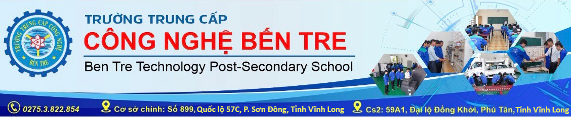 Site banner